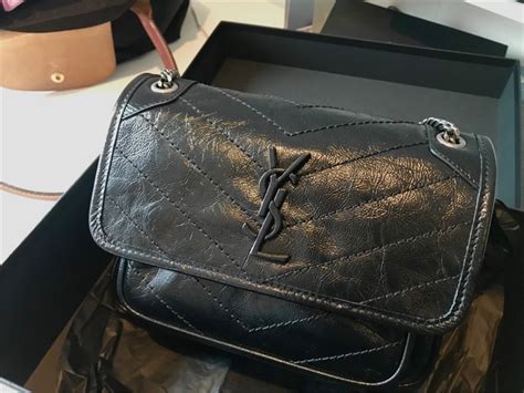 ysl 流浪包